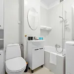 Appartamento Brazylijska Praga *