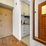 Appartamento Brazylijska Praga