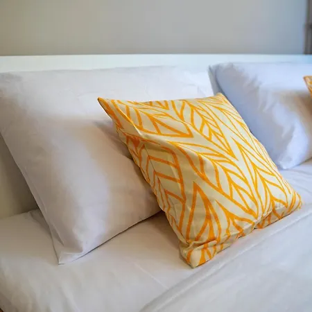 Apartamento Brazylijska Praga