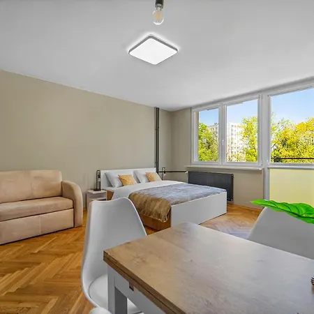 Daire Brazylijska Praga *