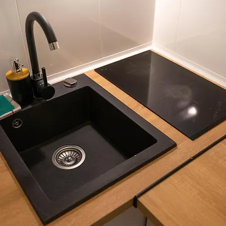 Apartamento Brazylijska Praga *