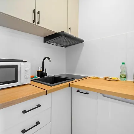 Brazylijska Praga Daire