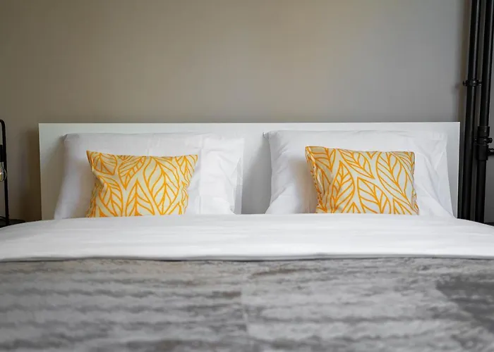 Brazylijska Praga * Varsó