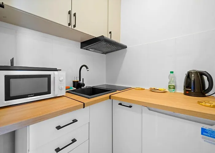 Brazylijska Praga Apartment