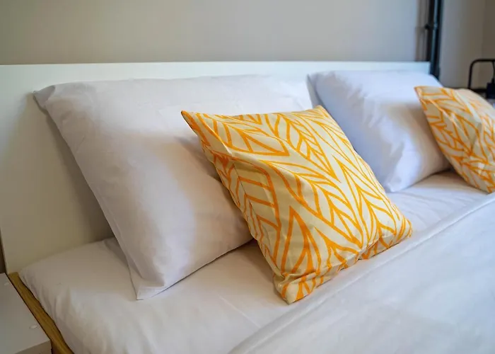 Appartement Brazylijska Praga