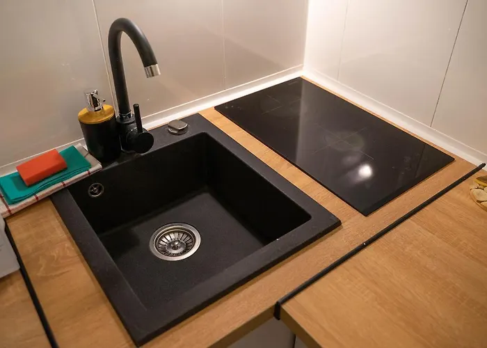 Appartement Brazylijska Praga *