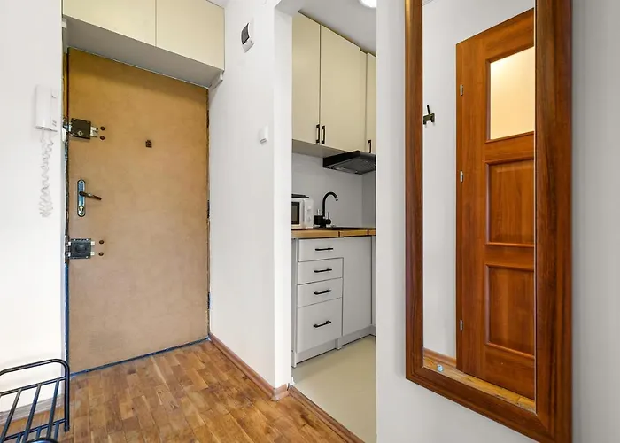 Appartement Brazylijska Praga