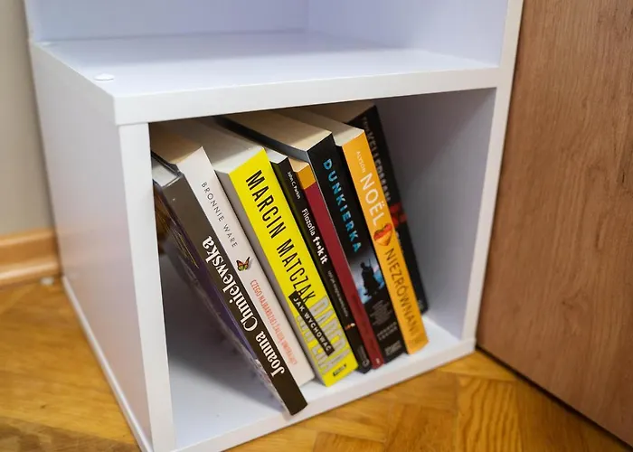 Appartement Brazylijska Praga *