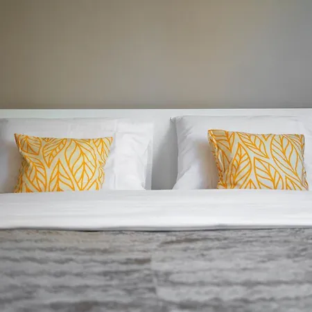 Brazylijska Praga * ורשה