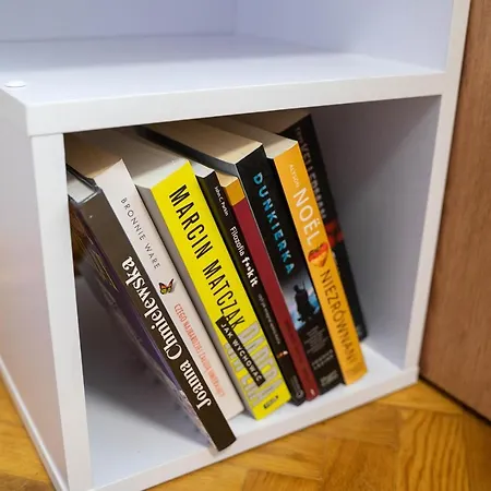 דירה Brazylijska Praga *